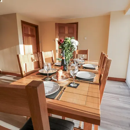 Millstone Holiday home *