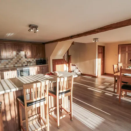 Millstone Holiday home *