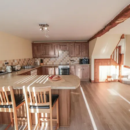 Millstone Holiday home