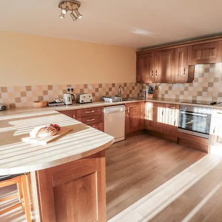 Holiday home Millstone *