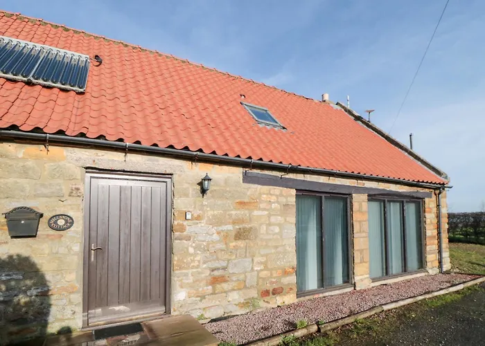 Holiday home Millstone