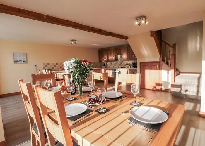 Holiday home Millstone *
