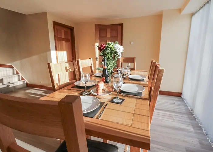 Millstone Holiday home *