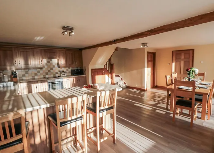 Millstone Holiday home *