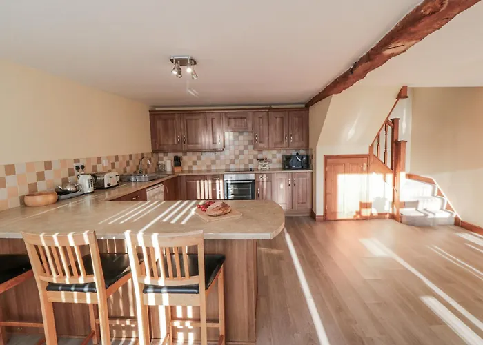 Millstone Holiday home