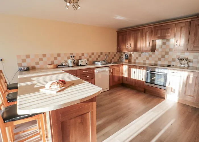 Holiday home Millstone *