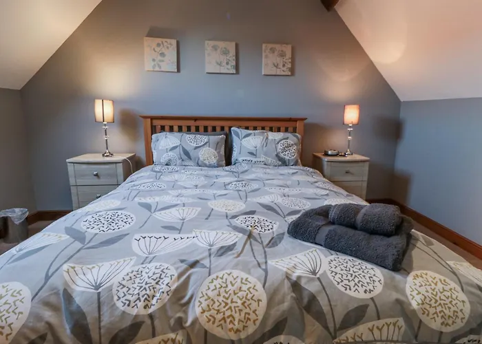 Millstone Holiday home