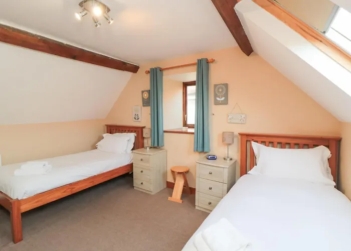 Holiday home Millstone *