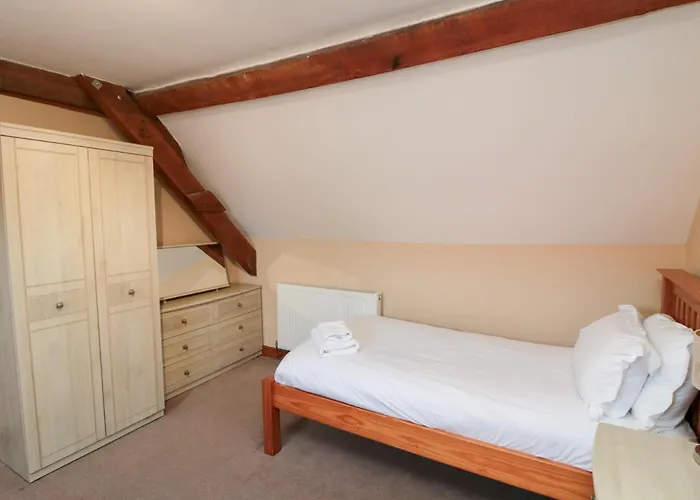 Millstone Holiday home *