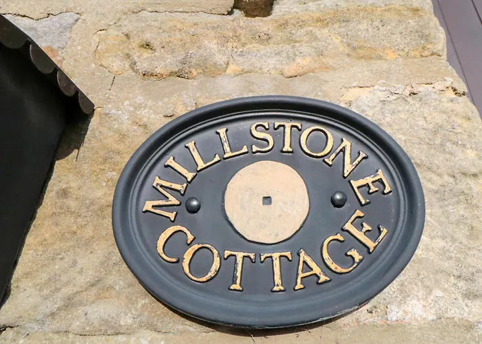 Millstone Holiday home